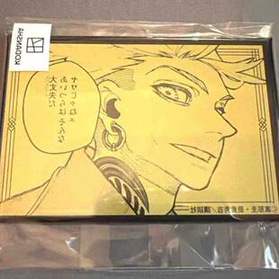 日谷散货 废渊战鬼kuji抽赏方吧唧 隐擎路德塔姆吉赞卡莉侑周边