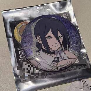 日散吧唧 电锯人 ensky剧场版 蕾塞篇吧唧 原袋仅拆包邮