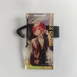 明日方舟 能天使音律通行证 2025集成映射系列 能天使