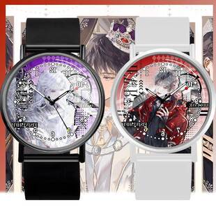 我在惊悚游戏里封神牧四诚白柳谢塔刘佳仪ins风高配版便宜指针式