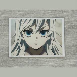 日谷相卡 鬼灭之刃游郭篇 小梅剧场版相卡