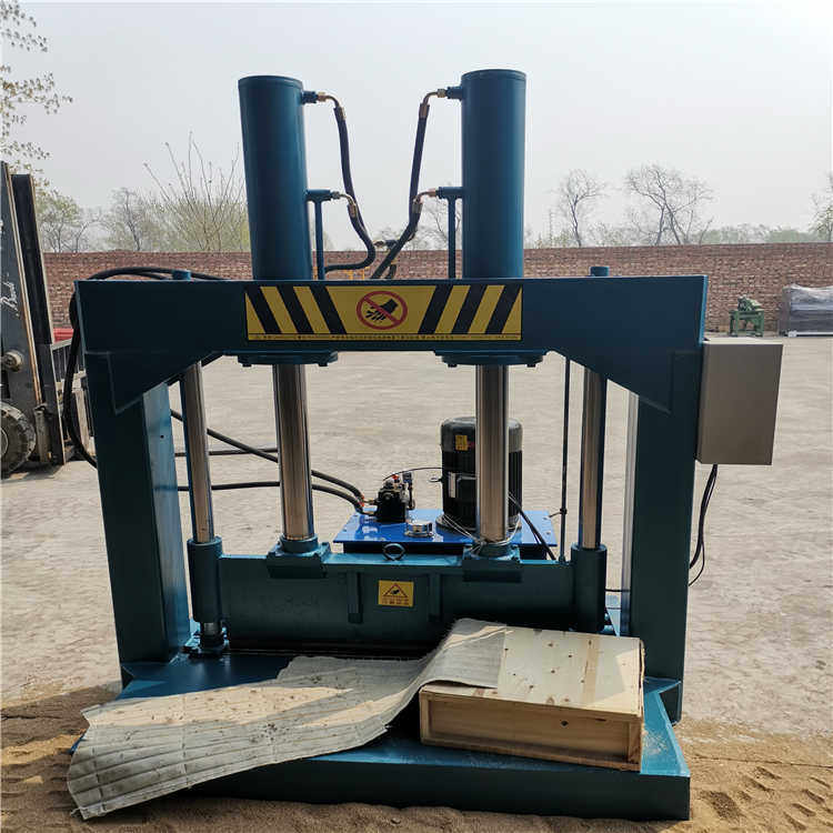 塑料纸筒油压裁纸机 废纸自动切纸机 液压铡刀,五金/工具,液压机/油压机,淘宝优惠券,粉丝福利购,淘宝优惠卷