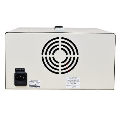 宁波求精 直流可调电源QJ6005E QJ6010E QJ3020E QJ3010E全新正品