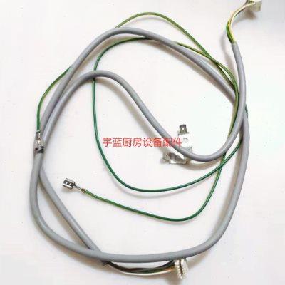 温特豪德洗碗机数据线WINTERHALTER/STR电脑板和按键板的连接线