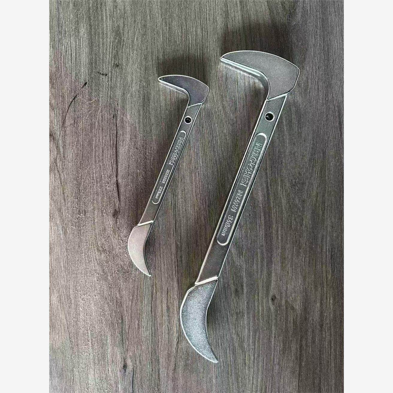 德国进口撬杠扳手煤矿U型卡专用拆卸工具撬棍,双头撬棍撬棒~,五金/工具,撬棒,淘宝优惠券,粉丝福利购,淘宝优惠卷