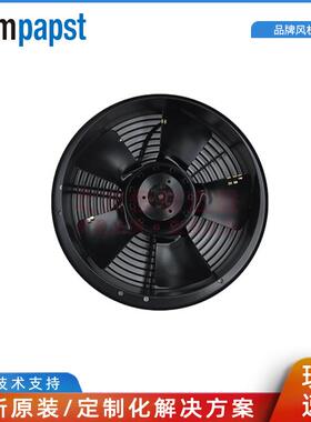 W2E250-CE65-02 ebmpapst A2E250-AE65-02 230V 115W 0.51风机