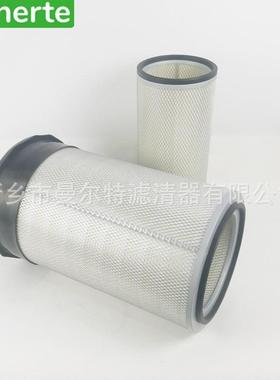 供应 39207964/39207972 螺杆式空压机配件空气过滤器芯空滤芯