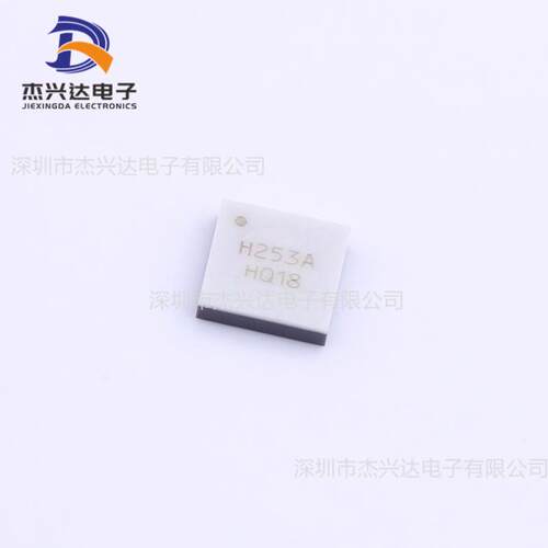 HMC253ALC4TR (HMC253ALC4TR) 射频开关 封装:QFN-24