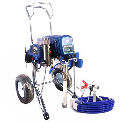 厂家直销贝利1095无气喷涂机无刷电机配件齐全220v/50Hz 3300psi