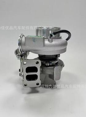HE300WG涡轮增压器适用东风康明斯6.2国六5498607 5555168