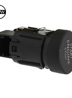 5ED905217 一键启动适用上汽斯柯达野帝 柯米克0N7 明锐旅行车NM5