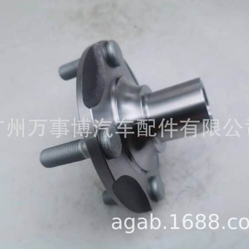 04-09ALTO VI前轮轮壳43421-M79F00