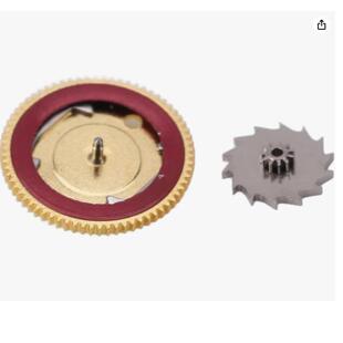 修表工具 3235-540配件 3235机芯齿轮配件 3235-540 零件元件