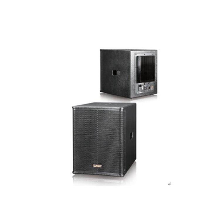锐丰LAX U10SA 专业10寸有源低音音箱,价格详询客服