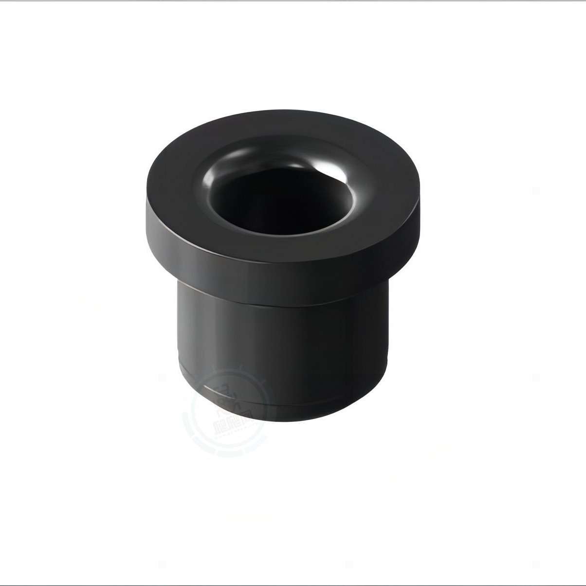 Carr Lane 英制圆锥型定位销 Bullet-Nose Diamond Pin CL-11-BDP
