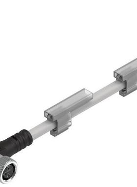 FESTO费斯托 编码器电缆 NEBM-M12W8-E-5-LE8 1451676