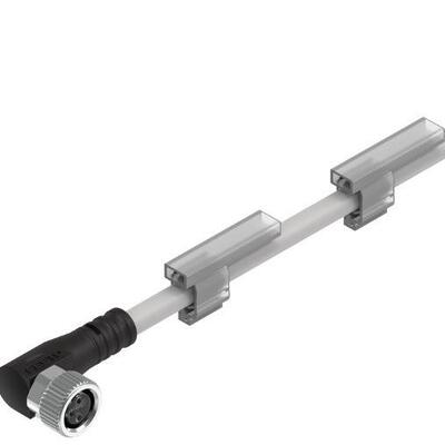 FESTO费斯托 编码器电缆 NEBM-M12W8-E-5-LE8 1451676