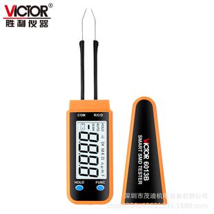 胜利仪器 /VC6013B/贴片电容电阻测试夹