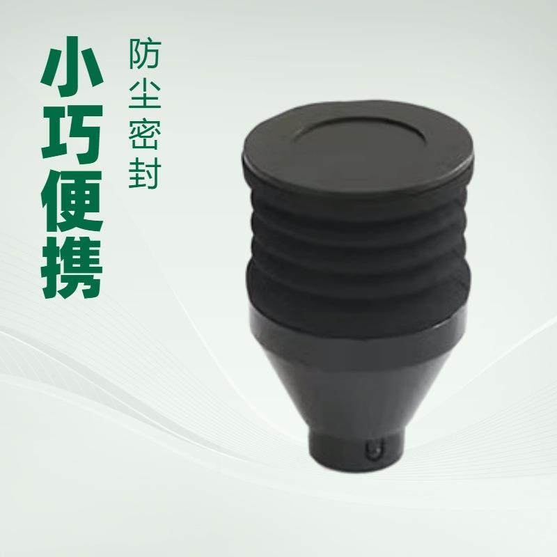 小富士钢炮尤里卡磨豆机吹粉仓豆仓清洁按压气吹咖啡残粉工具配件