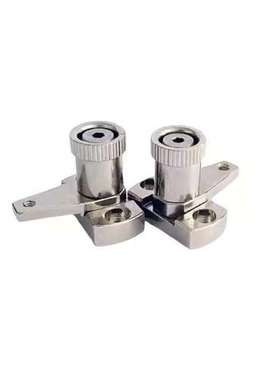 SPCPL SPCPS -L20-L30-L40-L50-60-Q-Z-S-H弹簧固定夹