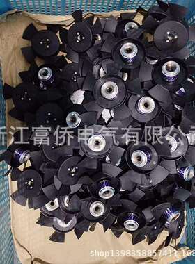 风扇200FZY2NZD422400rpm220V50Hz0.3A65WB绝缘