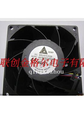 AFB0824GHE -WEX 24V0.95A QFR0824GHE QFR0948EHE 48V进口风扇