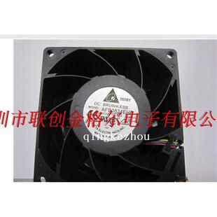 AFB0824GHE -WEX 24V0.95A QFR0824GHE QFR0948EHE 48V进口风扇