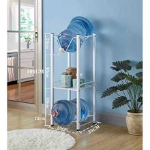 倒置饮水机桶装水纯净水桶支架办公室饮用水架便利店超市水桶架子