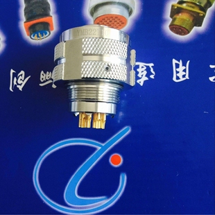 F7Z1P40 驪創 連接器插頭YMB22T7K1P40 YMB系列船用