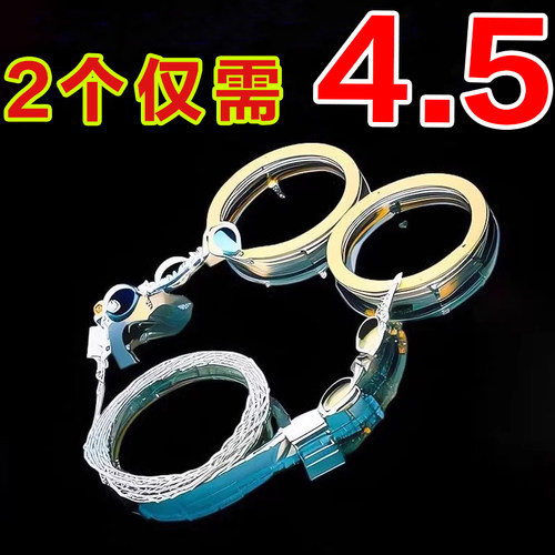 不锈钢线锯钢丝锯手拉锯绳锯