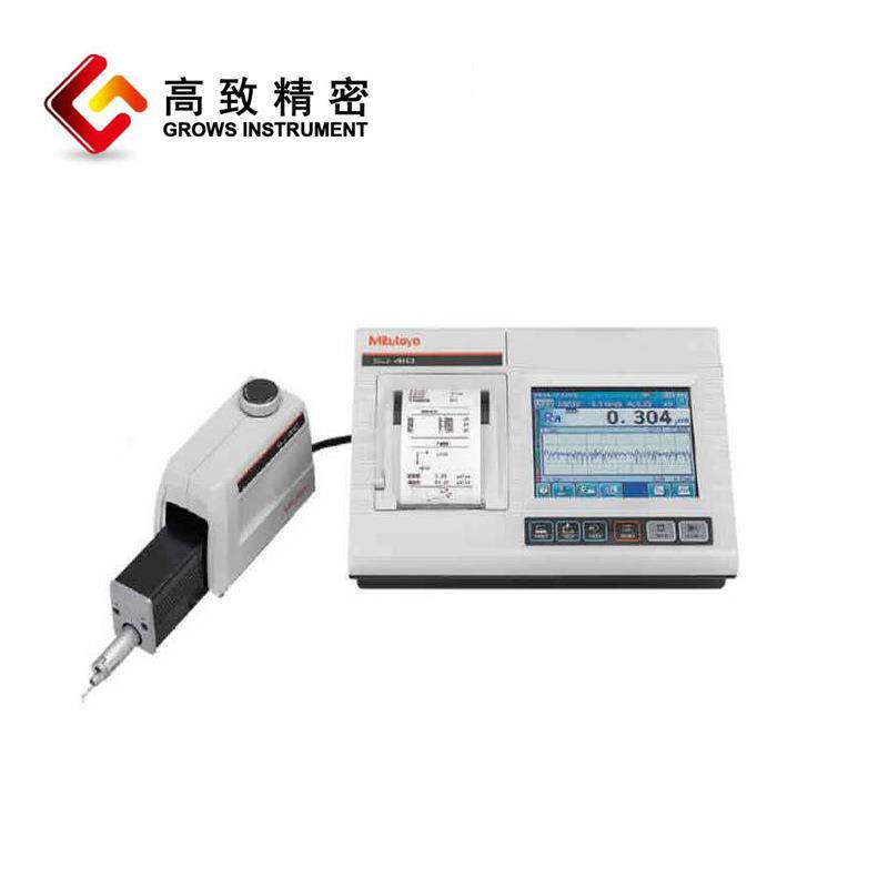 日本高精度粗糙度仪J4SJ410/SJ10/S7J41 18-580-111满足苛刻S测试