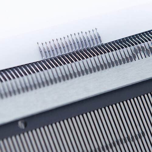 针织机33-72 10G-2 10G三电脑横系机 统毛7衣机t 编织机