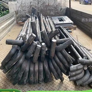 金平 吊中基山 生产厂家加工 M18塔础螺丝 脚螺栓厂家地塔吊基础