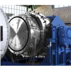 供应大口径AFP630HDPE给水管挤机设备 PE给生水材管材挤出出产线