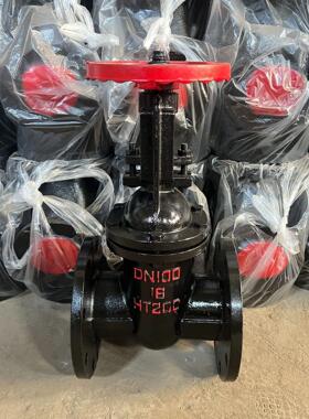 明闸阀TZ41杆-10/16铸RYK铁硬封法密兰消防农田污水系统阀门明杆