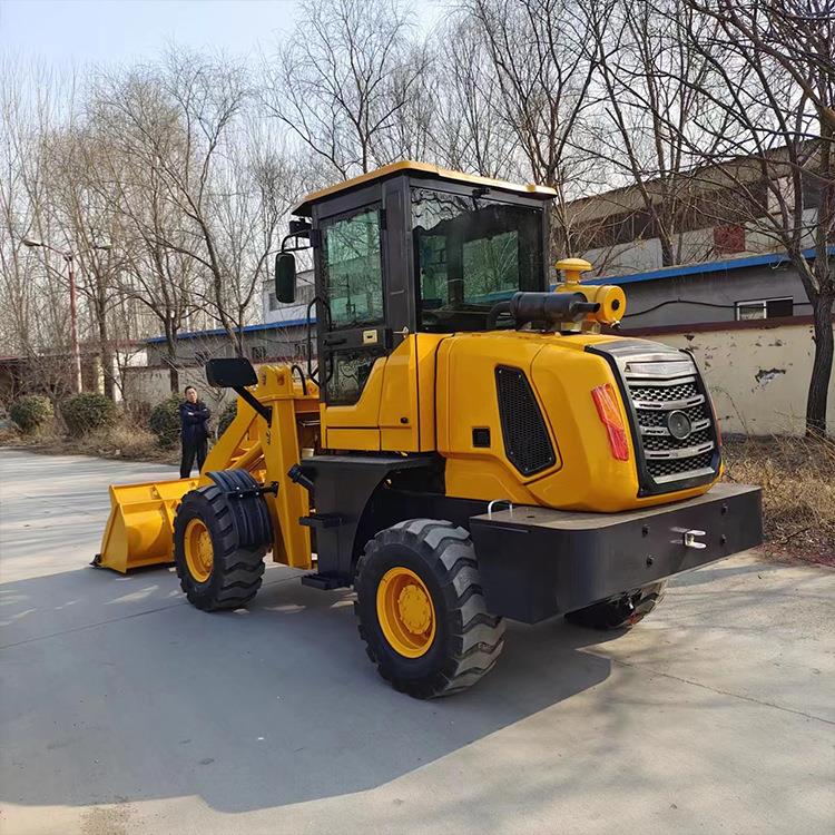 装载铲雪扫雪市道路机清雪扫雪机多功能滚车载式扫XBO雪政刷机