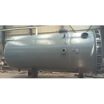 碳钢不锈缩钢储储罐空压储气罐压力罐Φ2600*1立式大小型压空机气