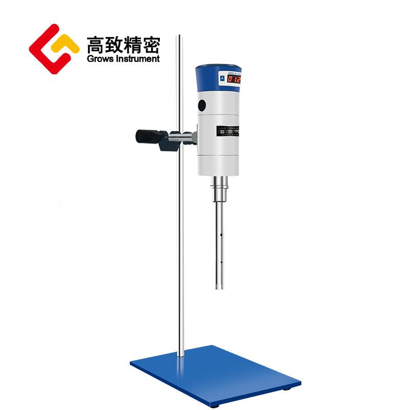 FJ2质0FJ200-SH0-S高H速数显恒速分散均机