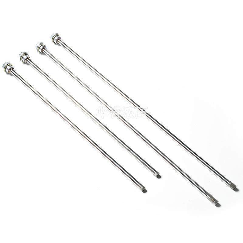 CUCB列棒式磁性滤油器UB1-1000-1500型系号过滤CUB1-100器  不锈