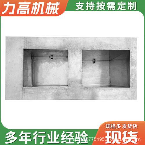 工槽业双机超声QMK波清洗带过滤机循环烘干一体机超声波清洗设备