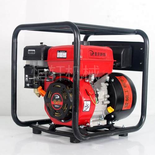 角铁焊接发电焊机 220v发电电焊用发两用一体 钢结构柴油焊机机