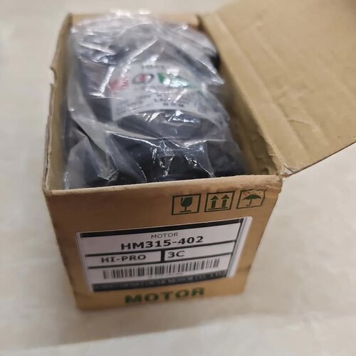 【议价】【承接寄修】】台湾Hi-PRO本都电机 HM315-402