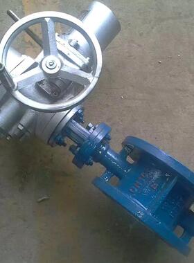 电动蝶阀气动蝶阀D641XD941XD71XD371XD341X手动蝶阀