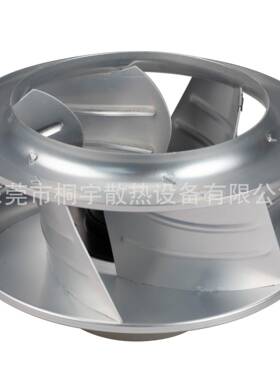 厂家直销制冷设备智能离心风机PI2E310140MB2M变频风扇