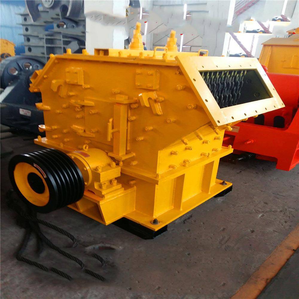 厂家直销南宁效高节能反击式破碎机各种型号齐全价格优惠