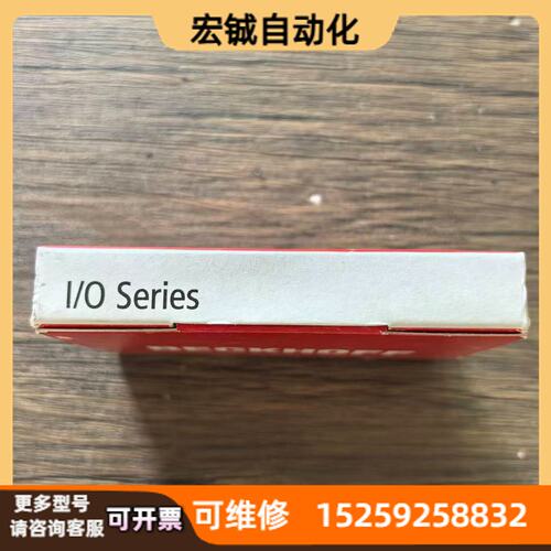 议价BECKHOFF倍福 EL3052 模块