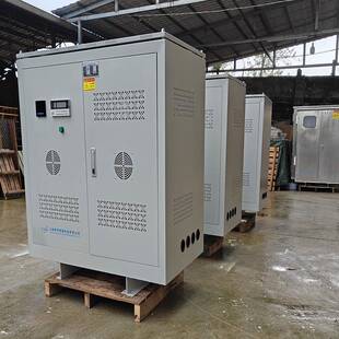 SG-250KVA三相干式隔离变压器400v变380v转220v200v208v