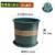 P41 - Heavy-Duty 5 Gallon Bucket [7-Pack] - Opening Diameter (26.6cm) - Wholesale