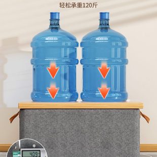 四个装 收纳盒储物筐 衣柜收纳箱家用衣服裤 子整理盒可折叠抽屉式