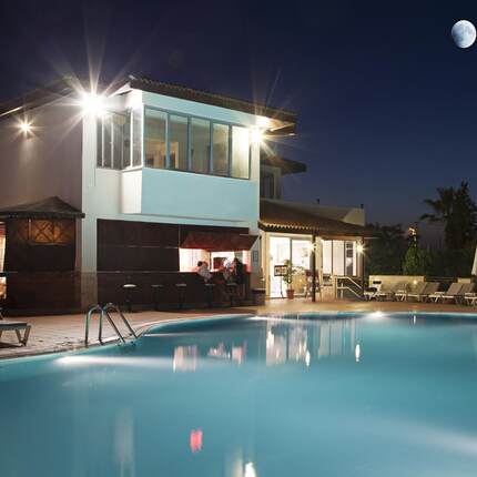 50W透灯TGCB-50W镜超LED投光灯薄压铸LDE泛光户外防水LED灯具5年